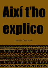 AIXI THO EXPLICO - 9788417150198